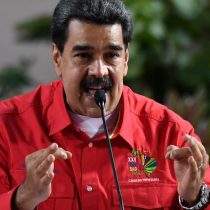 Colombia, Uruguay y Paraguay niegan apoyo a Maduro en cumbre de la Celac