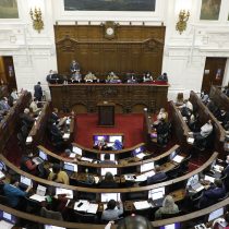Convención Constitucional confirma tres casos de Covid positivo y 33 personas en cuarentena por dichos contagios
