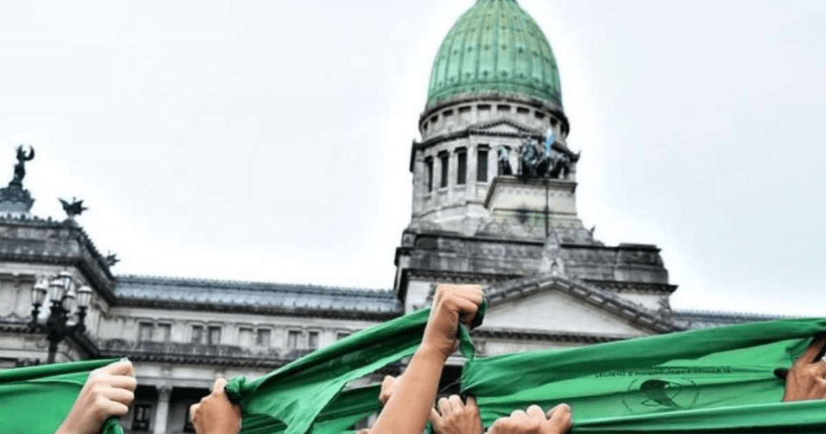 Dónde realizarse un aborto en Provincia de Buenos Aires