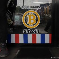 El bitcoin entró en curso como moneda legal en El Salvador