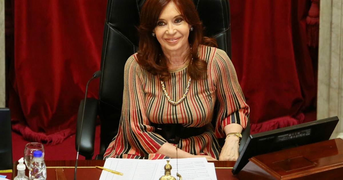 El día que Cristina Kirchner pidió por la unión entre los provida y proaborto