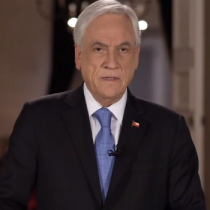 El legado de Piñera para el próximo Gobierno: Presupuesto 2022 contempla recorte de gasto público de 22,5% y US$ 700 millones de libre disposición