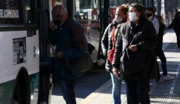 El transporte público de la provincia de Buenos Aires será gratuito el domingo