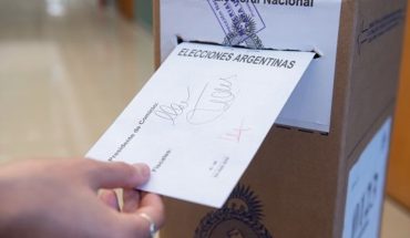 Elecciones 2021: El gobierno lanzó una app para seguir el recuento de votos