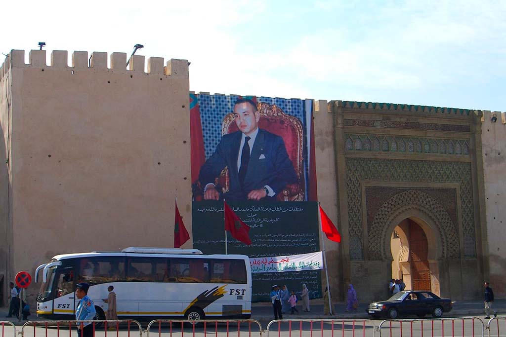 Elecciones en Marruecos a gusto de palacio