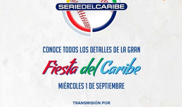Eligen a Santo Domingo como sede de la Serie del Caribe 2022