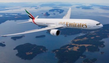 Emirates busca 3 mil tripulantes de cabina: Revisa los requisitos para postular
