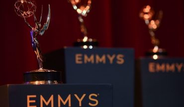 Emmy 2022: mirá la lista de nominados y nominadas