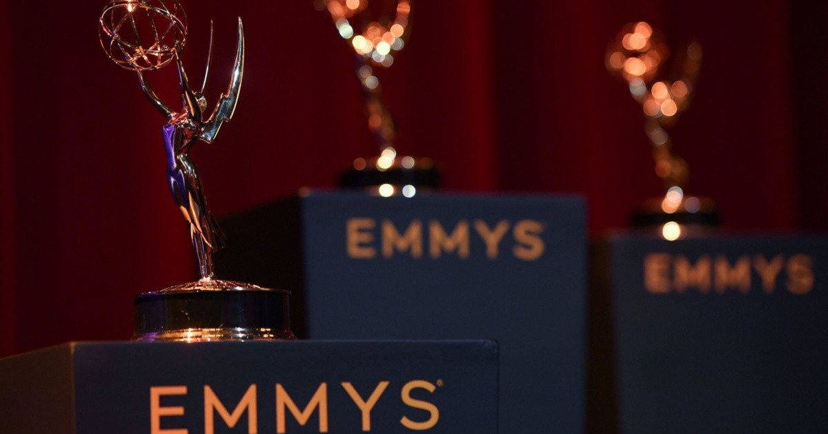 Emmy 2021: nominados, hora y canal para ver en vivo
