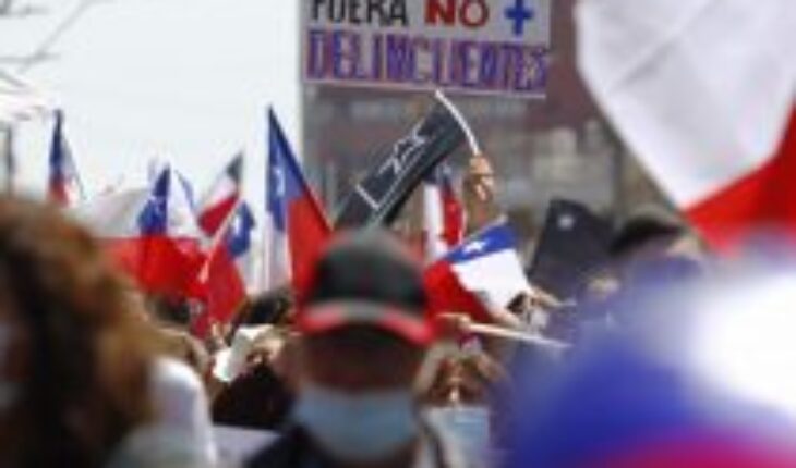 Entre miedos electorales y política migratoria: del imaginario de “Chilezuela” a la violencia xenófoba en Iquique