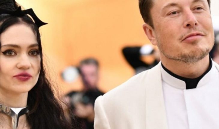 “Estamos semi-separados”, Elon Musk confirma posible ruptura amorosa