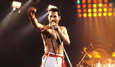 Eterno: Freddie Mercury cumpliría hoy 75 años