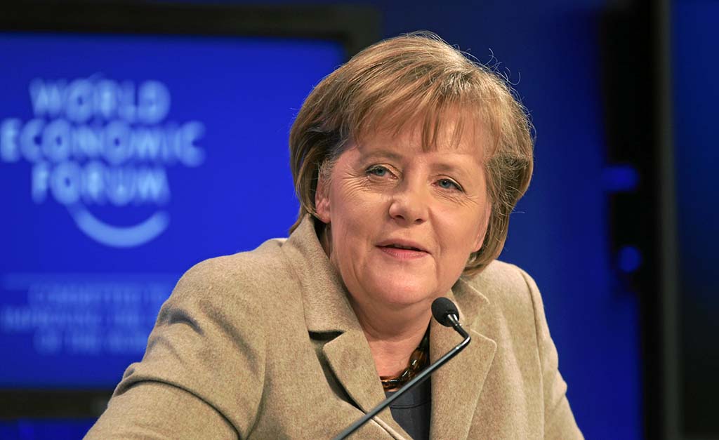 Europa, oportunidad sin Merkel