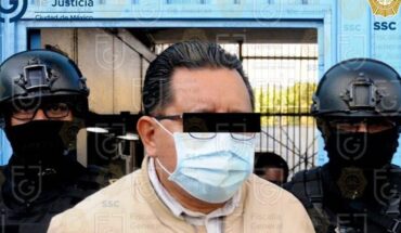 Excolaborador de Mancera aporta datos y nombres sobre presunto desvío de mil mdp en CDMX: Fiscalía