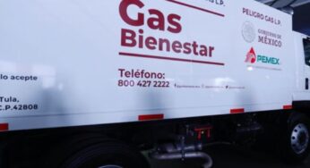 Firman contra centro Gas Bienestar; piden a AMLO intervenir