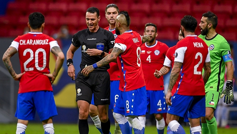 Ganar o ganar: las sorpresas que prepara Lasarte para el partido contra Ecuador