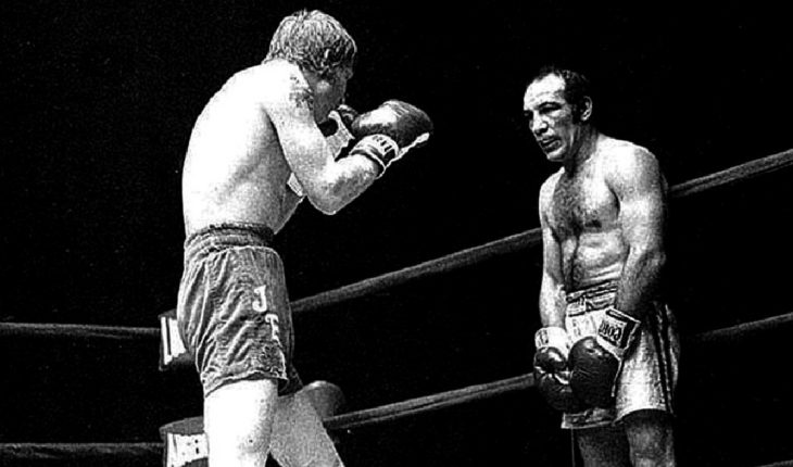 Hace 82 años nacía Nicolino Locche, uno de los boxeadores argentinos más destacados