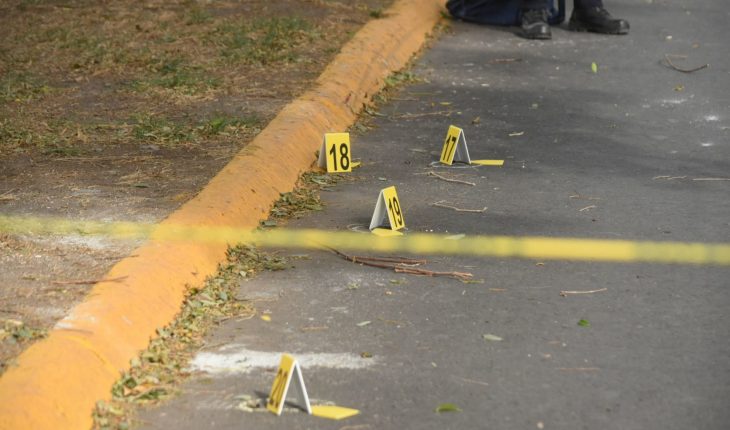 Registra Colima cuatro días de balaceras y más de 10 asesinatos