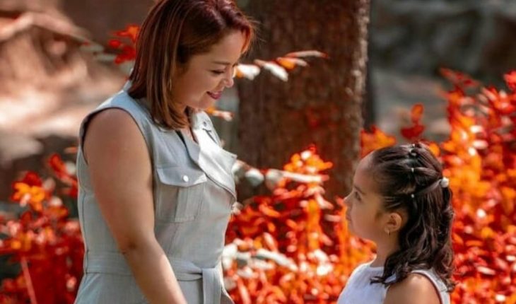 Hallan sin vida a Ana y su hija Estrella desaparecidas en Ecatepec