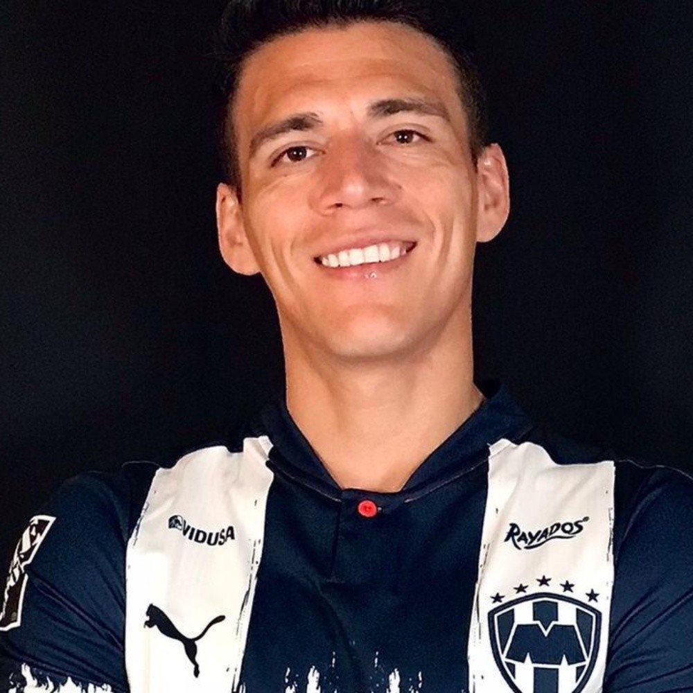 Héctor Moreno ya jugaría en Rayados ante Atlas