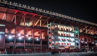 Independiente emitió un comunicado tras el cruce de barras en Avellaneda