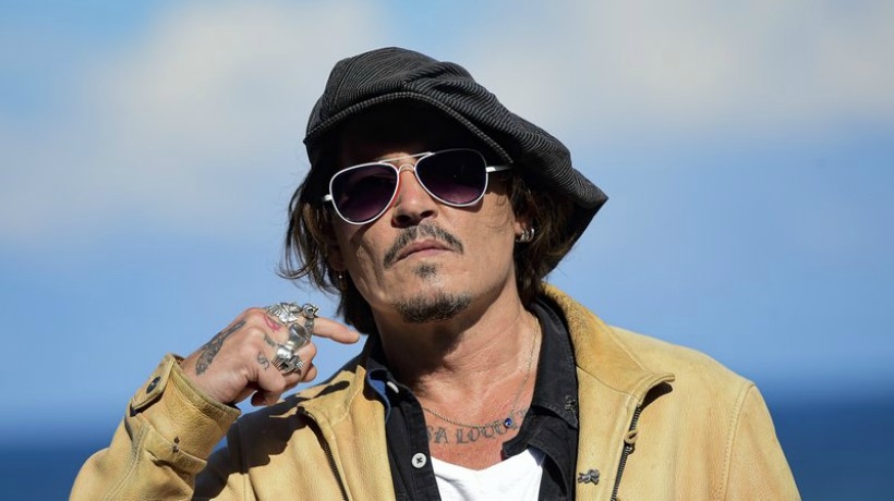 Johnny Depp dice que "nadie está a salvo" de la cancelación