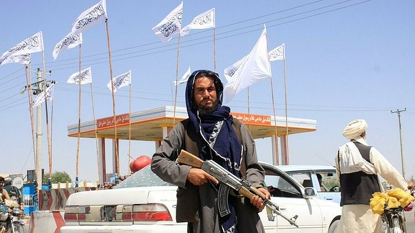 La ONU pide trabajar con los talibanes para salvar a Afganistán de la crisis