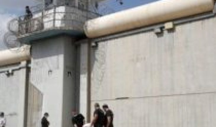 La insólita fuga de seis palestinos de una cárcel de alta seguridad en Israel