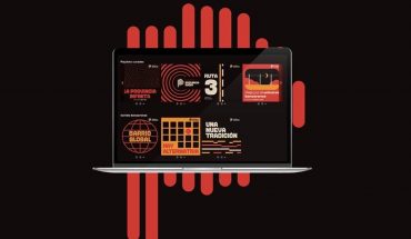 Lanzan plataforma musical digital con catálogo de más de 2.200 artistas bonaerenses