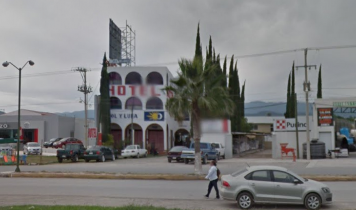 Localizan a 22 extranjeros secuestrados en un hotel de Matehuala, SLP