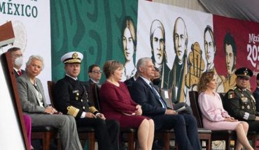 López Obrador pide a Biden que acabe con los agravios a Cuba