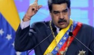 Los US$5.000 millones del FMI que Venezuela no recibe y por los que negocian gobierno y oposición