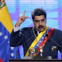 Los US$5.000 millones del FMI que Venezuela no recibe y por los que negocian gobierno y oposición