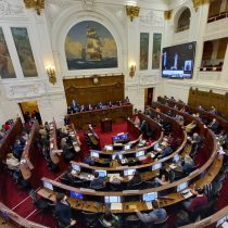 Los dos tercios y el miedo a más democracia en Chile