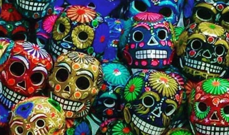 Lugares tradicionales en México para visitar el Día de Muertos