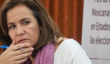 Margarita Zavala estalla contra despenalización del aborto