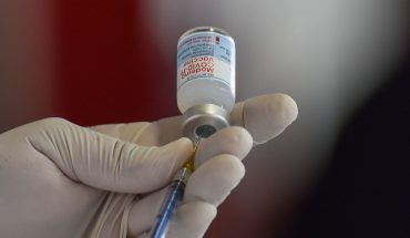 Menores de edad de Nuevo León se vacunarán contra COVID en Texas