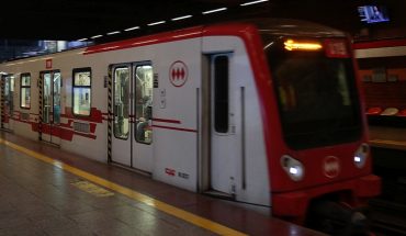 Metro reactiva proyectos de Línea 8 y Línea 9 con llamado a licitación