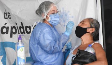 México registra 3,988 nuevos casos de COVID; van 275,446 muertes