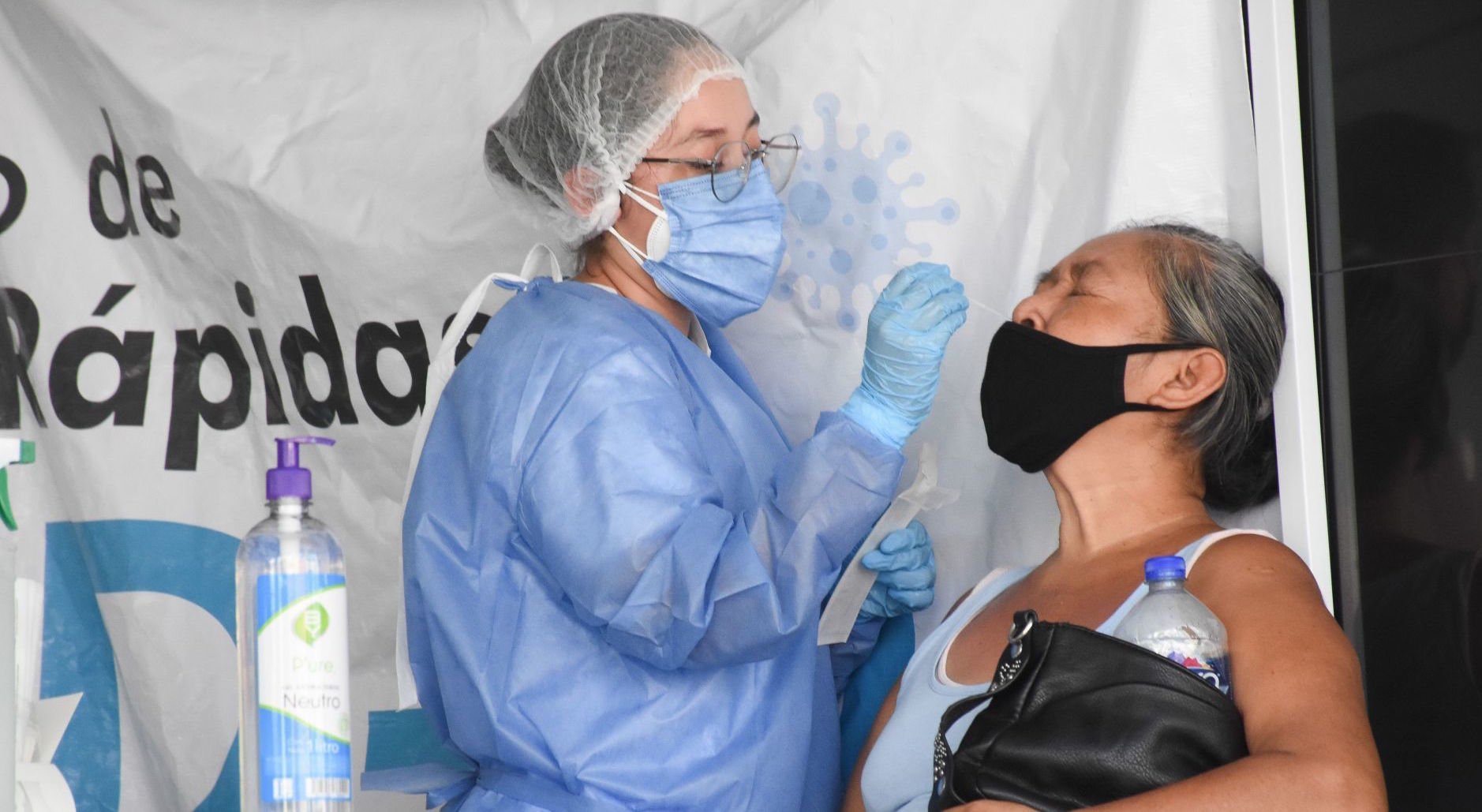 México registra 3,988 nuevos casos de COVID; van 275,446 muertes