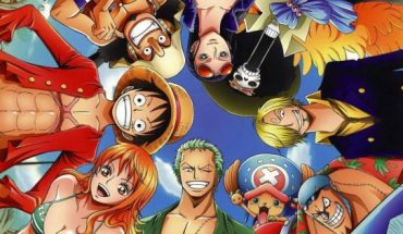 Netflix confirma live-action de One Piece con primera foto promocional