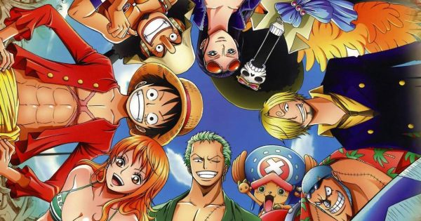 Netflix confirma live-action de One Piece con primera foto promocional