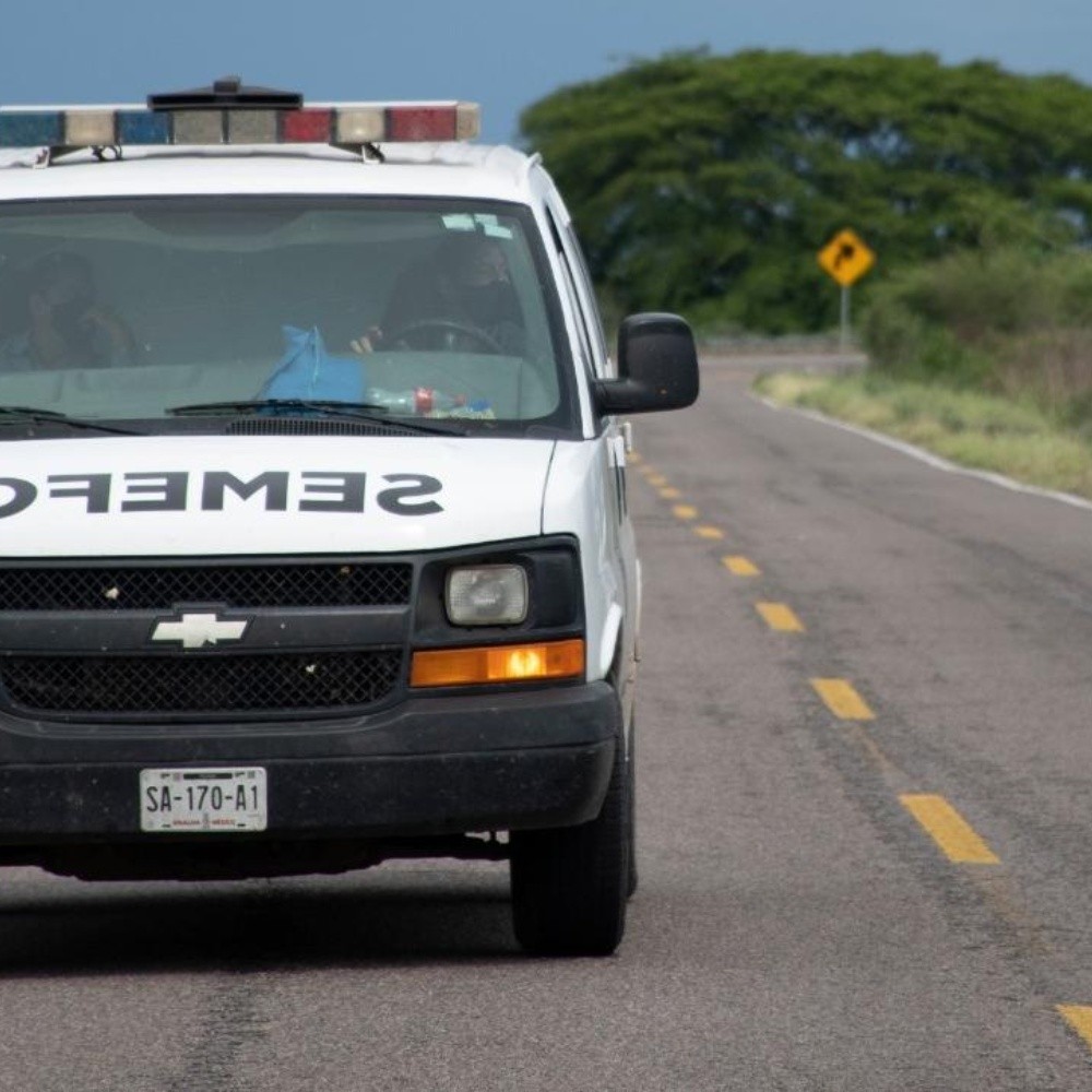Niña haitiana muere tras ser arrollada por un tráiler en Chiapas
