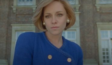 Nuevo trailer de “Spencer”, con Kristen Stewart: Lady Di cuestiona a la monarquía y se pregunta sobre su muerte