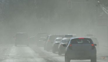OMS endurece recomendaciones de calidad de aire para frenar la polución letal en el mundo