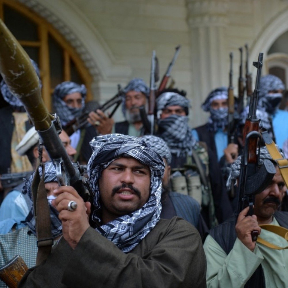 ONU denuncia que talibanes no respetan derechos de mujeres