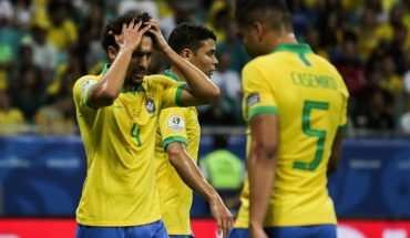 Ocho brasileños de la Premier League no podrán jugar la próxima fecha