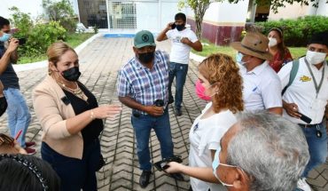 Pescadores de Rosario piden alto a uso de “chacuacos”