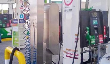 Precio de gasolina y diésel en México hoy 7 de septiembre de 2021
