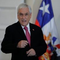 Presidente Piñera reitera postura sobre controversia con Argentina por plataforma continental: «Estamos ejerciendo nuestros legítimos derechos»